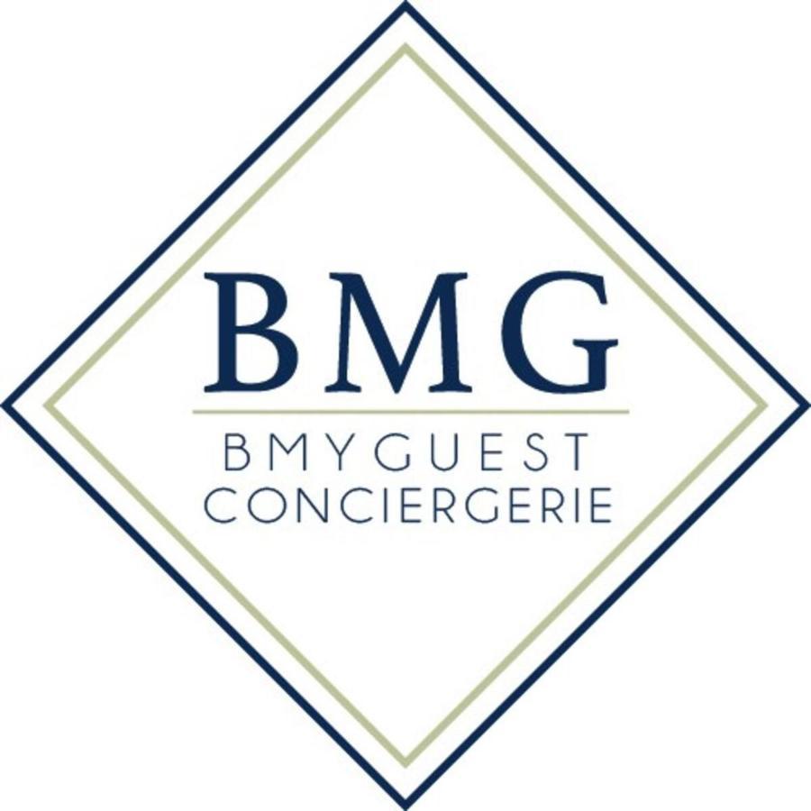 סאריס Toscane I Bmyguest מראה חיצוני תמונה